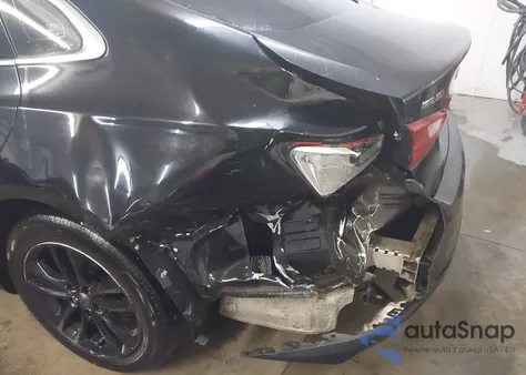 2017 Chevrolet Malibu 1Lt z USA, uszkodzony, nr VIN 1G1ZE5ST1HF119223